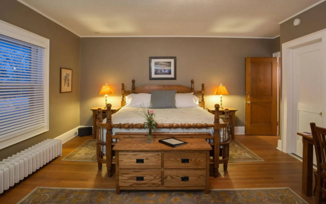 Stewart Inn