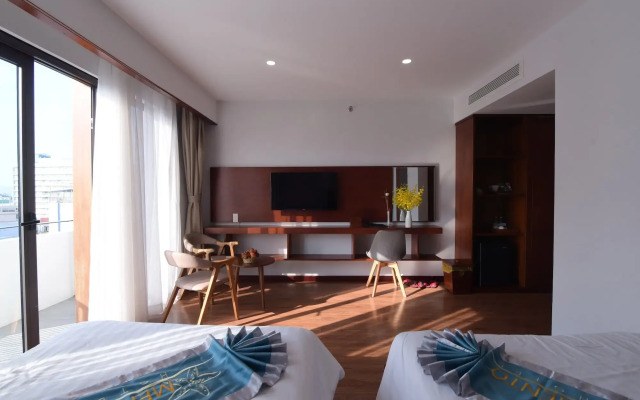 Mento Hotel