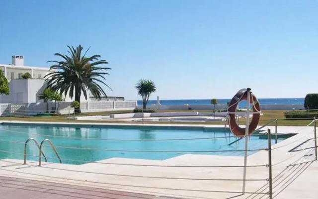 Apartamento Dúplex Guadalmina Baja