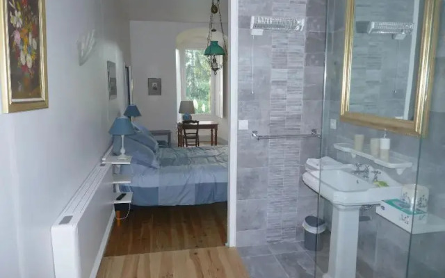 Chateau de Coubloust