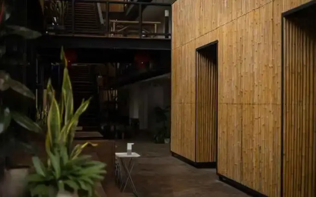 Pakchong Center Poshtel - Hostel