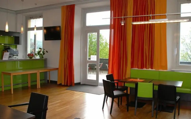 Bildungshaus Mariatrost