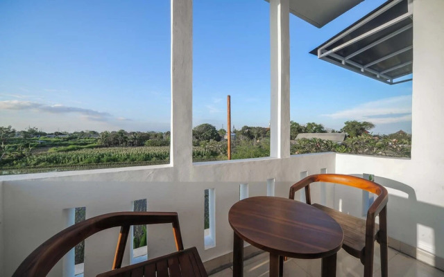 Villa Rindik Sanur