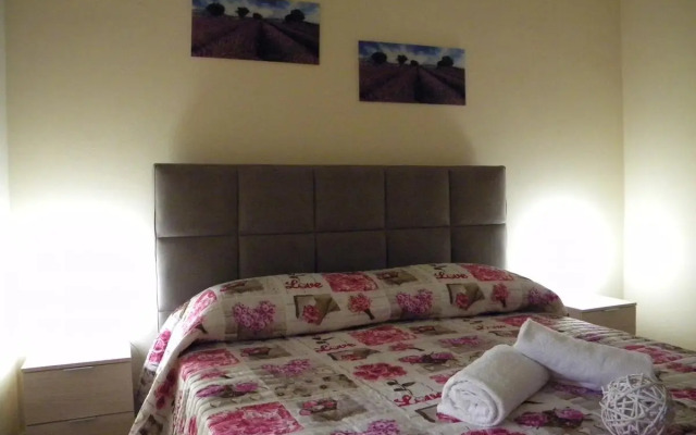 La Casetta del Viale 13