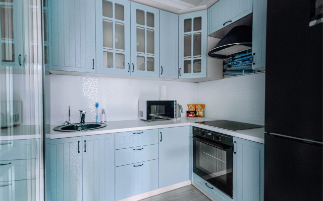 LP Ходынский бульвар  д.20а