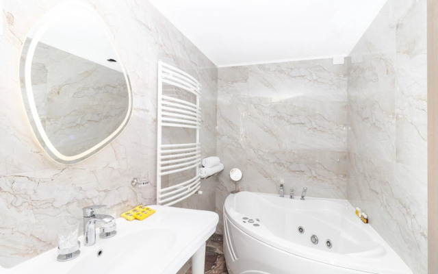 Hotel Leopold I