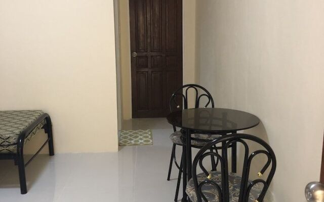 DDD Habitat Bacolod Apartments