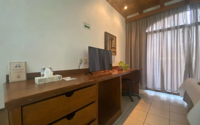 Hotel Pez Vela Manzanillo