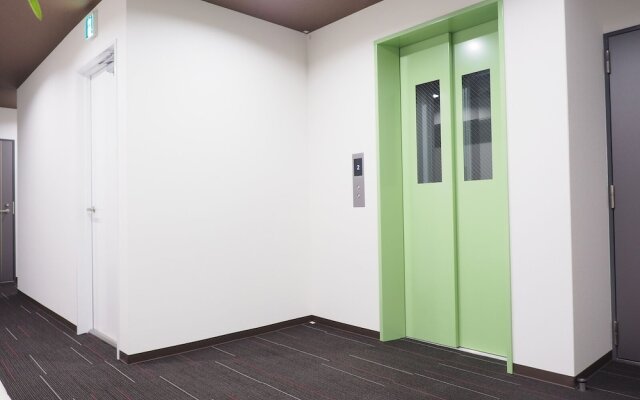 Le Coeur Tengachaya Kita Comfortable Room