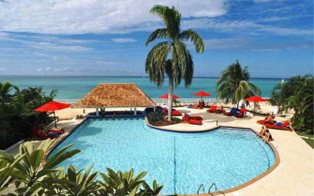 Royal Decameron Montego Beach - All Inclusive