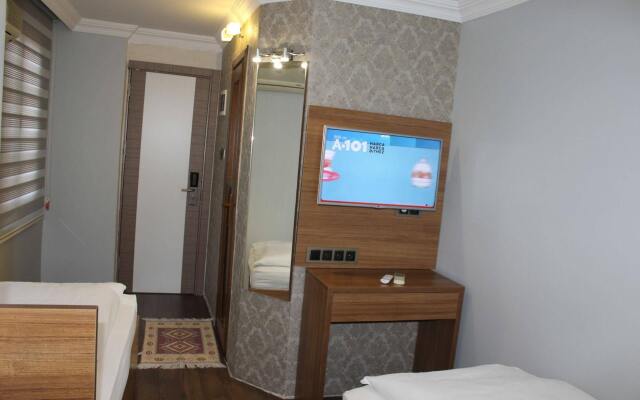 Nur Hotel