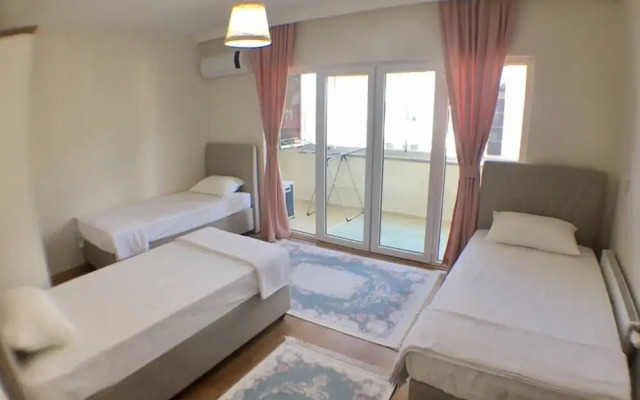 Meydan House