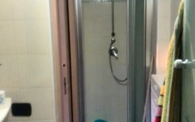 casa vacanze fuscaldo