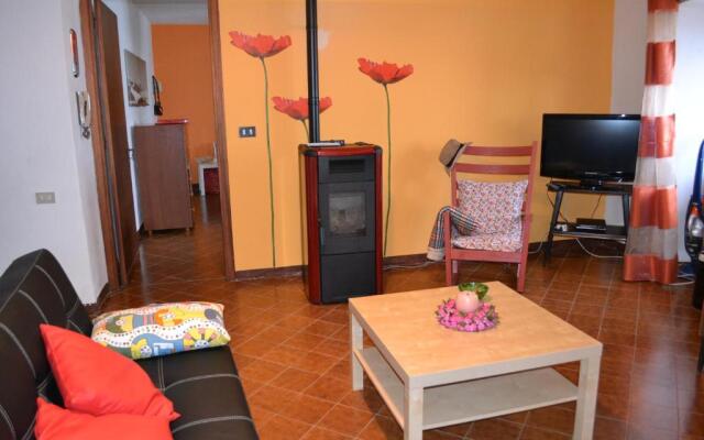 Casa Panoramica Castelverde