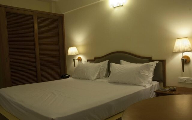 Comfort Hotels