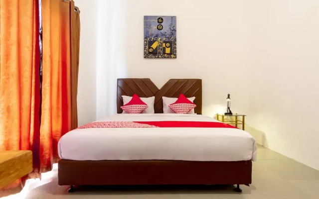 Capital O 92444 Kamojo Guest House