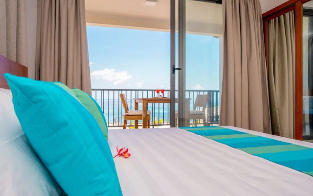 Kolibri Holiday Apartments