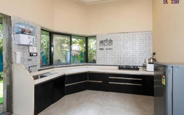 EKO STAY (Gold) - BLUE PEBBLE VILLA