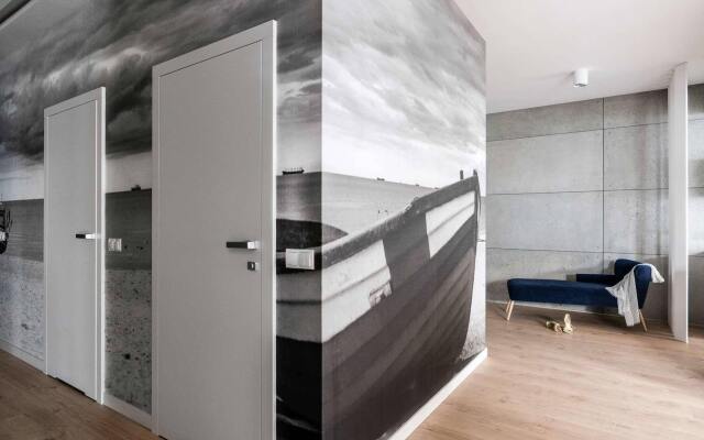 Dom & House - Apartamenty Nowe Orłowo