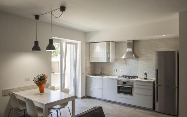 Rosa's House Rome Airport