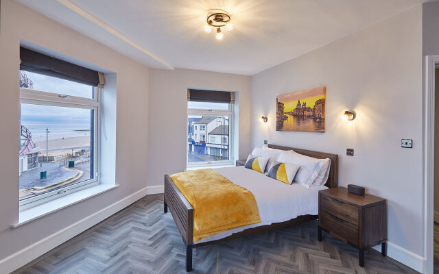 Host Stay Bellevue Apartment 2