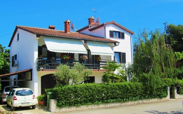 Apartments Rupec Parenzo