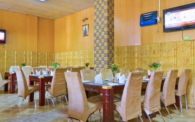 Hotel Nokras Murang'a