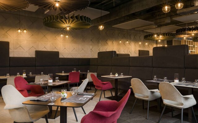 Ibis Kyiv Beresteiska