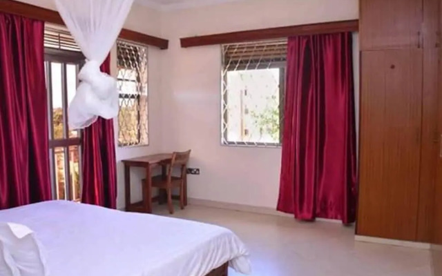 Wonderfull Apartment to Stay at Wail in Kampala