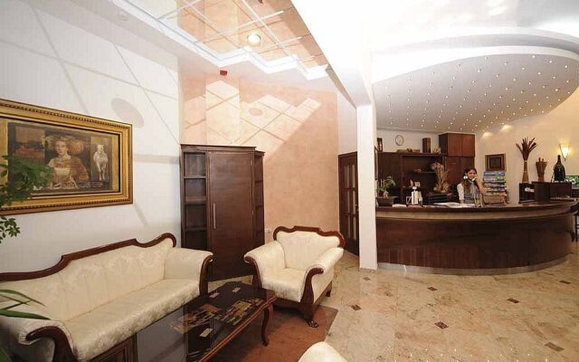 Opal Exclusive Hotel