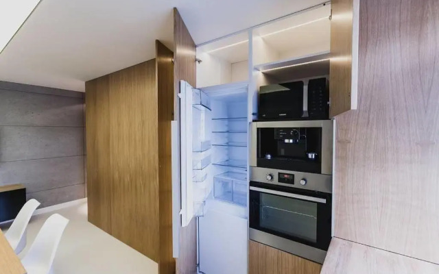 Apartament Rayskiego