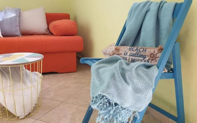 Apartment Ivica