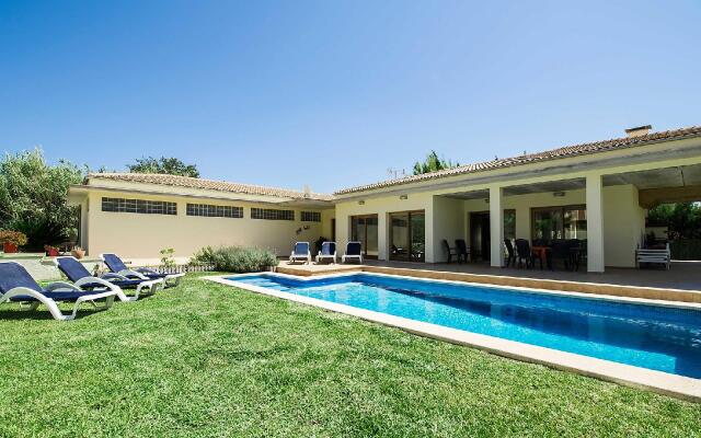 Can Buda - Four Bedroom