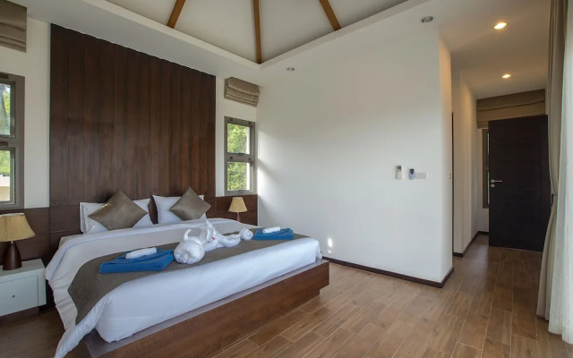 Villa Nusa