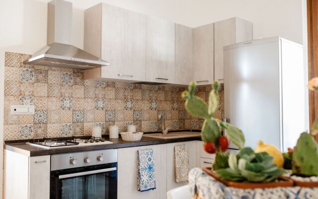 Chi nnicchi e nnacchi - Luxury apartments