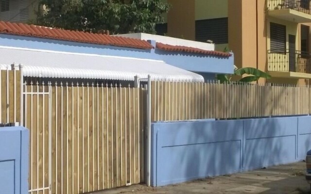 3 Bedroom Home in San Juan Hato Rey