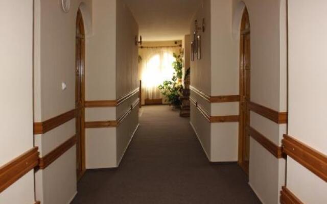 Korondi Forrás Panzio