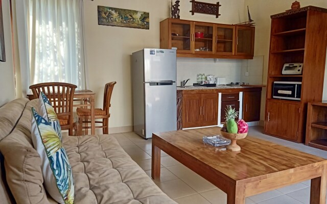 Medewi Bay Retreat