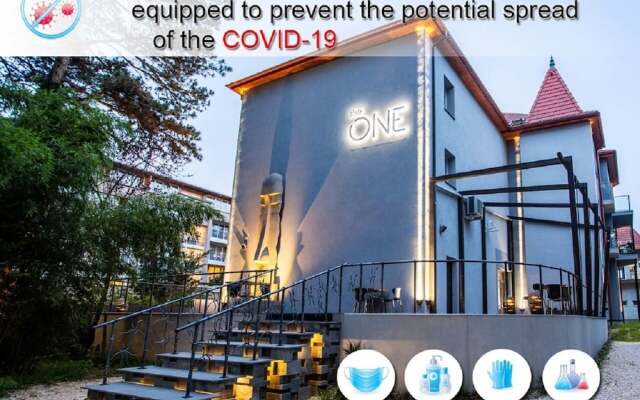 The One Hotel