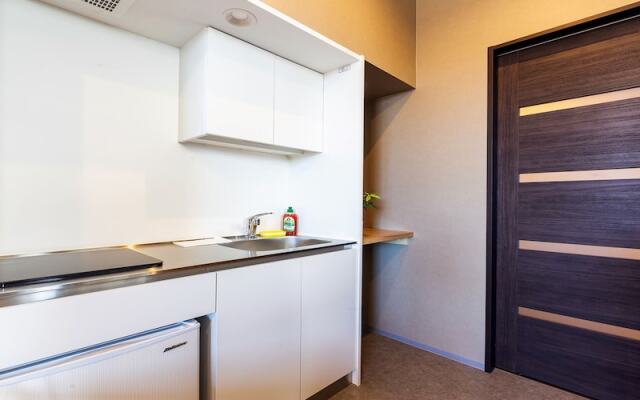 UCHI Living Stay HACHIKEN Station