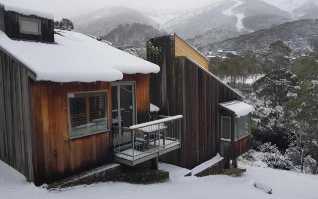Chill-Out @ Thredbo