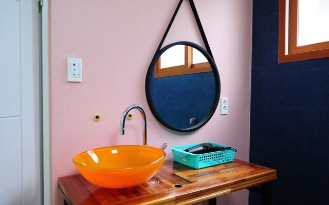 Good Guesthouse