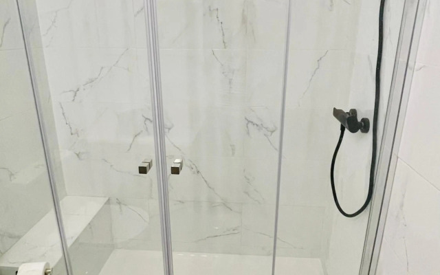 Apartamento Maria Fernanda, in the Centre of Luz