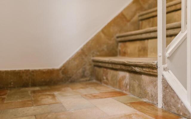 Apartamento T2, Tirso de Molina, luminoso y tranquilo