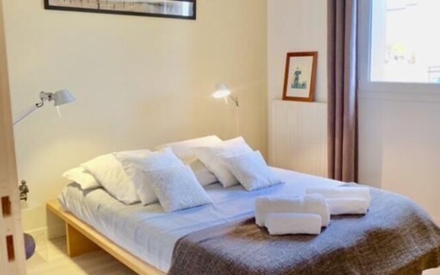 La Company des Concierges - 828 Loft