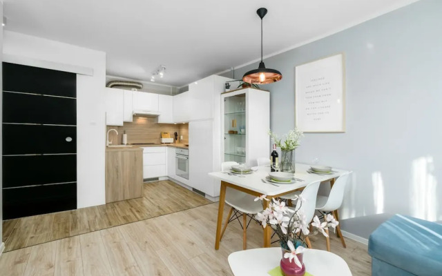 Apartment Cytadela Park by Renters