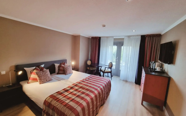Hotel Gulpenerland