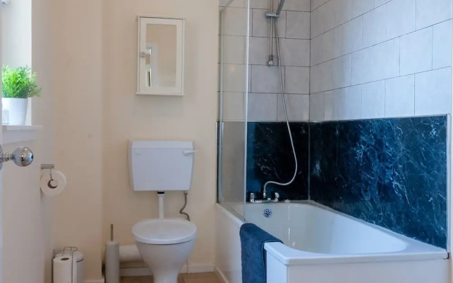 Telford Highland Apartments - Torlundy Farmhouse