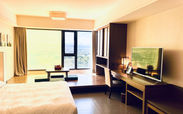 Fullon Hotel Lihpao Resort