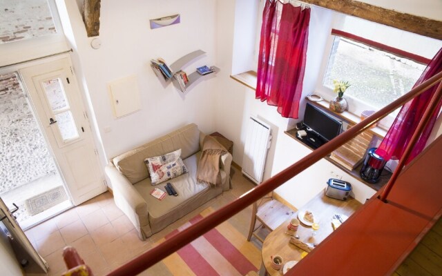 Nazareth Duplex Hyper Centre Carmes